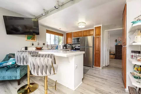 Kitchen - 155 Rosebay Dr #28, Encinitas, CA 92024 photo 1 of 3