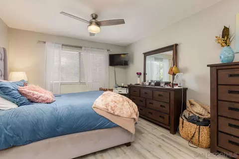Bedroom - 155 Rosebay Dr #28, Encinitas, CA 92024 photo 1 of 2