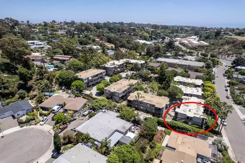 View/Area - 155 Rosebay Dr #28, Encinitas, CA 92024 photo 6 of 7