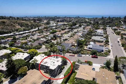 View/Area - 155 Rosebay Dr #28, Encinitas, CA 92024 photo 4 of 7