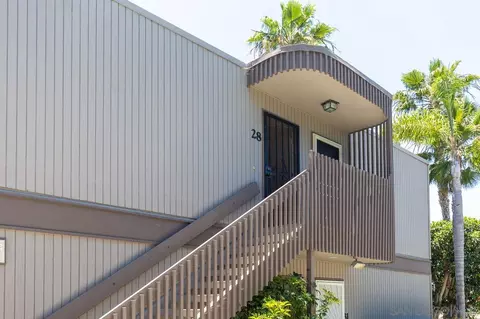 Exterior - 155 Rosebay Dr #28, Encinitas, CA 92024 photo 2 of 3