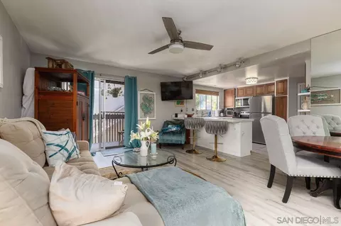 Living - 155 Rosebay Dr #28, Encinitas, CA 92024 photo 2 of 2