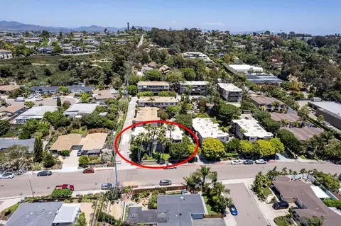 View/Area - 155 Rosebay Dr #28, Encinitas, CA 92024 photo 7 of 7