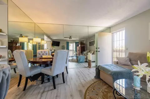 Dining - 155 Rosebay Dr #28, Encinitas, CA 92024 photo 1 of 2
