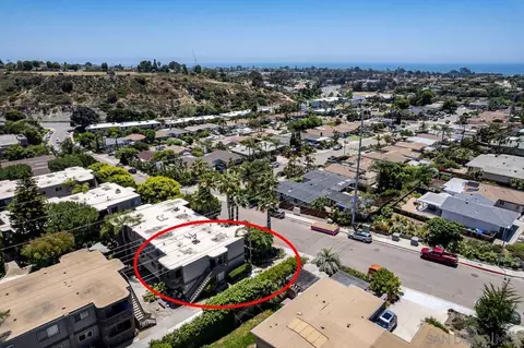 View/Area - 155 Rosebay Dr #28, Encinitas, CA 92024 photo 3 of 7