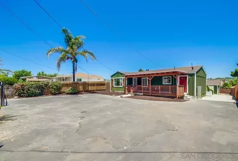 9268 Lamar St, Spring Valley, CA 91977
