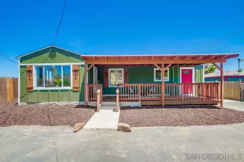 9268 Lamar St, Spring Valley, CA 91977 photo 2