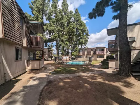 480 Jamacha Rd, El Cajon, CA 92019