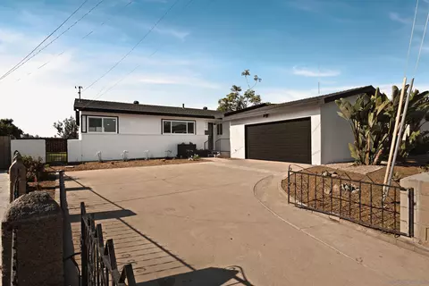 4920 Dafter Dr, San Diego, CA 92102
