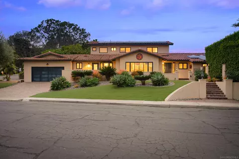 2006 Olite Ct, La Jolla, CA 92037