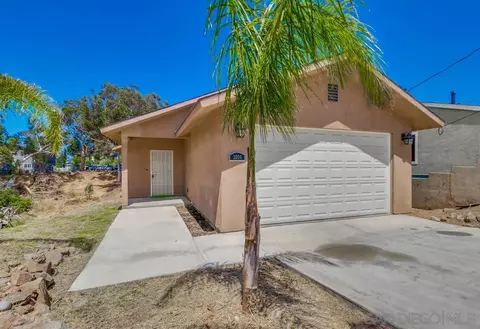 3004 46th St, San Diego, CA 92105