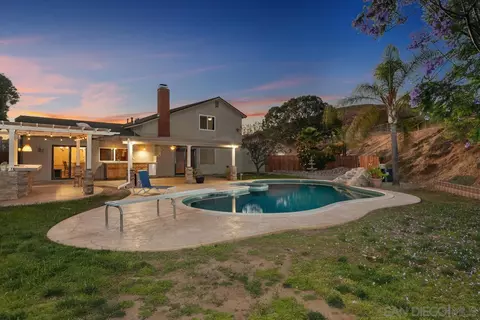 Exterior - 2404 Coach Dr, Spring Valley, CA 91978 photo 8 of 14