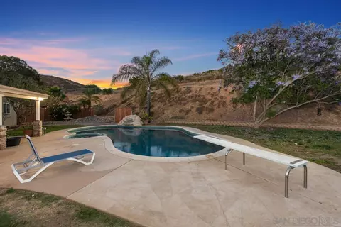 Exterior - 2404 Coach Dr, Spring Valley, CA 91978 photo 7 of 14