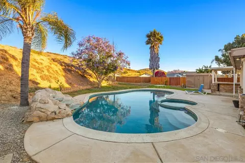 Exterior - 2404 Coach Dr, Spring Valley, CA 91978 photo 11 of 14