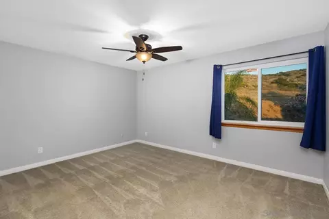 Bedroom - 2404 Coach Dr, Spring Valley, CA 91978 photo 3 of 5