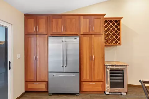 Kitchen - 2404 Coach Dr, Spring Valley, CA 91978 photo 3 of 3
