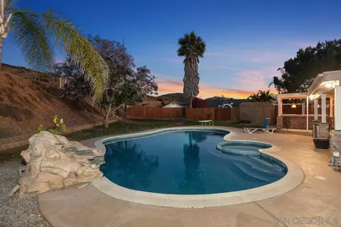 Exterior - 2404 Coach Dr, Spring Valley, CA 91978 photo 5 of 14