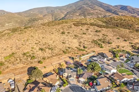View/Area - 2404 Coach Dr, Spring Valley, CA 91978 photo 4 of 7