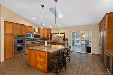 Kitchen - 2404 Coach Dr, Spring Valley, CA 91978 photo 1 of 3