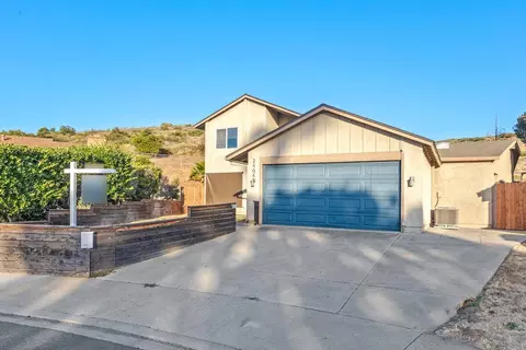 Exterior - 2404 Coach Dr, Spring Valley, CA 91978 photo 4 of 14