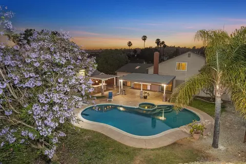 Exterior - 2404 Coach Dr, Spring Valley, CA 91978 photo 6 of 14