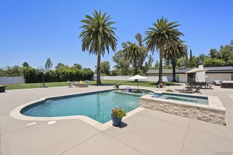 Exterior - 13367 Calle Colina, Poway, CA 92064 photo 8 of 16