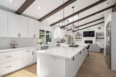 Kitchen - 13367 Calle Colina, Poway, CA 92064 photo 1 of 6