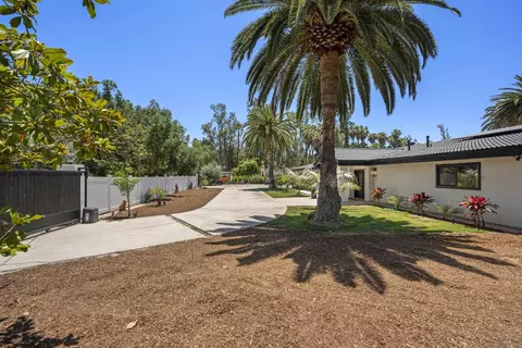 Exterior - 13367 Calle Colina, Poway, CA 92064 photo 1 of 16