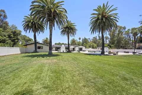 Exterior - 13367 Calle Colina, Poway, CA 92064 photo 12 of 16