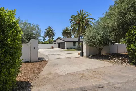 Exterior - 13367 Calle Colina, Poway, CA 92064 photo 15 of 16