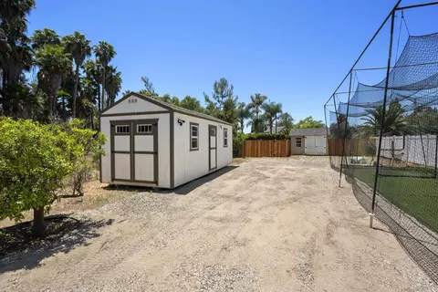 Exterior - 13367 Calle Colina, Poway, CA 92064 photo 13 of 16