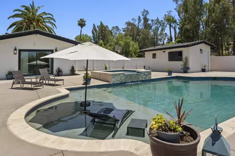 Exterior - 13367 Calle Colina, Poway, CA 92064 photo 6 of 16