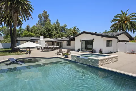 Exterior - 13367 Calle Colina, Poway, CA 92064 photo 3 of 16