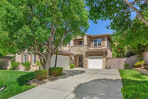 2898 Rancho Rio Chico, Carlsbad, CA 92009