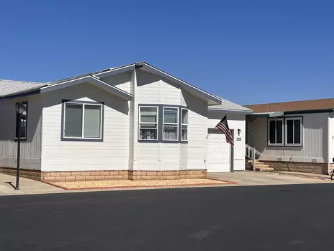 11851 Riverside Dr #SPC 260, Lakeside, CA 92040