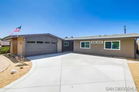 6832 Jackson Dr, San Diego, CA 92119