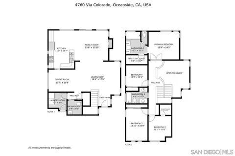 4760 Via Colorado, Oceanside, CA 92056 photo 3