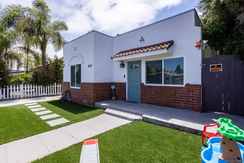 4112 39th St, San Diego, CA 92105