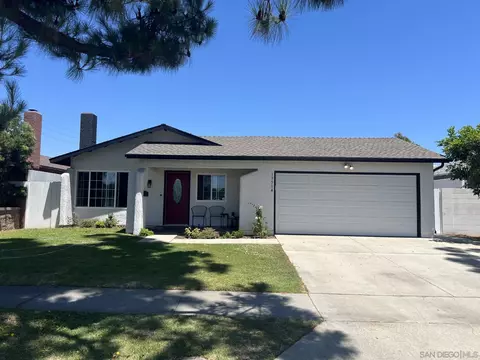 19514 Horst Ave, Cerritos, CA 90703