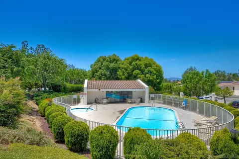 Exterior - 17736 Valle De Lobo, Poway, CA 92064 photo 9 of 9