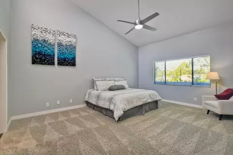 Bedroom - 17736 Valle De Lobo, Poway, CA 92064 photo 4 of 6