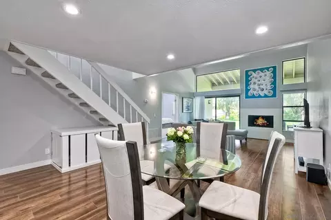 Dining - 17736 Valle De Lobo, Poway, CA 92064 photo 2 of 3