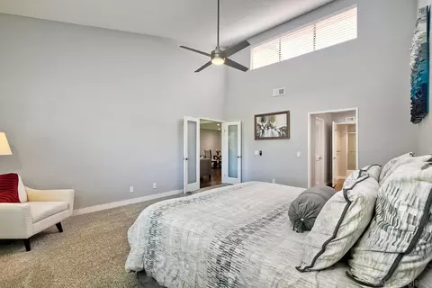 Bedroom - 17736 Valle De Lobo, Poway, CA 92064 photo 5 of 6