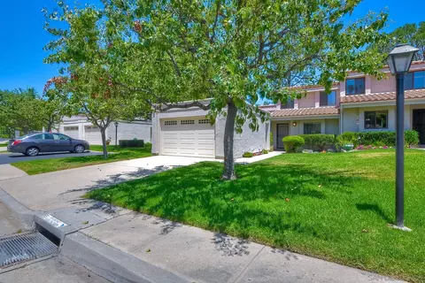 Exterior - 17736 Valle De Lobo, Poway, CA 92064 photo 2 of 9