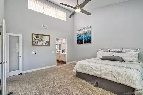 Bedroom - 17736 Valle De Lobo, Poway, CA 92064 photo 6 of 6