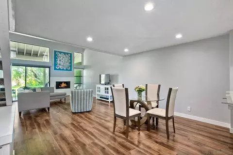 Dining - 17736 Valle De Lobo, Poway, CA 92064 photo 1 of 3