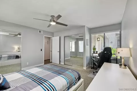 Bedroom - 17736 Valle De Lobo, Poway, CA 92064 photo 1 of 6