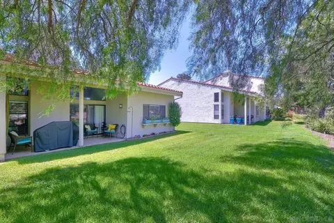 Exterior - 17736 Valle De Lobo, Poway, CA 92064 photo 6 of 9