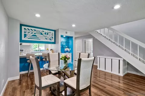 Dining - 17736 Valle De Lobo, Poway, CA 92064 photo 3 of 3
