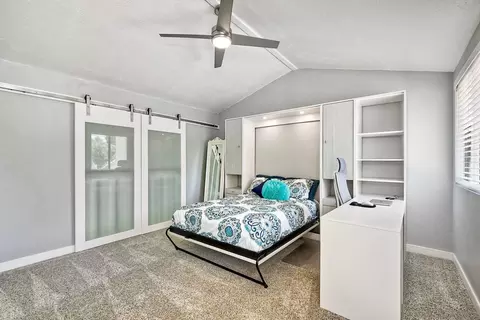 Bedroom - 17736 Valle De Lobo, Poway, CA 92064 photo 3 of 6